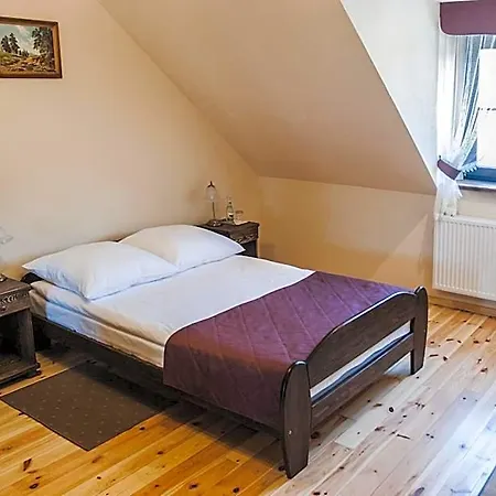 Hotel Pod Kogutkiem 3*