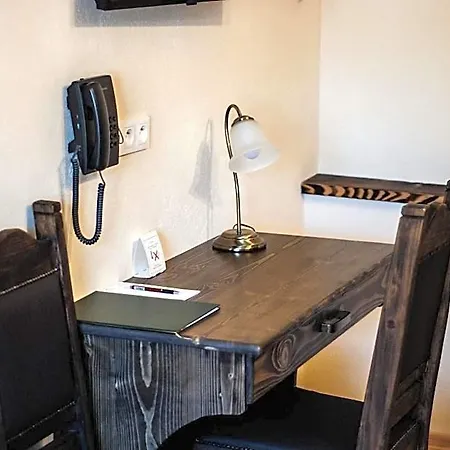 Hotel Pod Kogutkiem