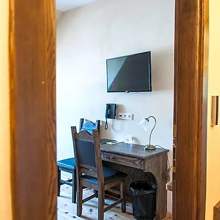 Pod Kogutkiem Hotel Krzywaczka