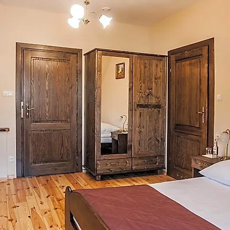 Hotel Pod Kogutkiem Krzywaczka