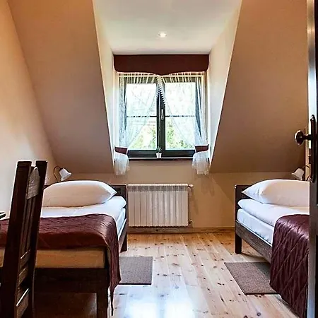Pod Kogutkiem 3*