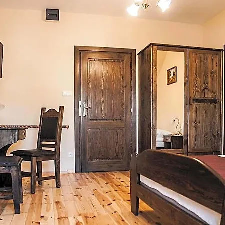 Hotel Pod Kogutkiem