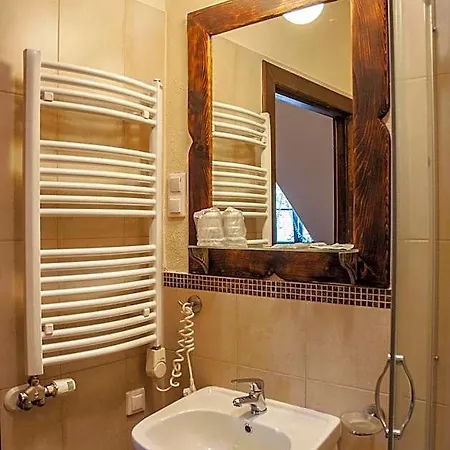 Pod Kogutkiem Hotel 3*