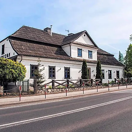 Pod Kogutkiem 3* Krzywaczka