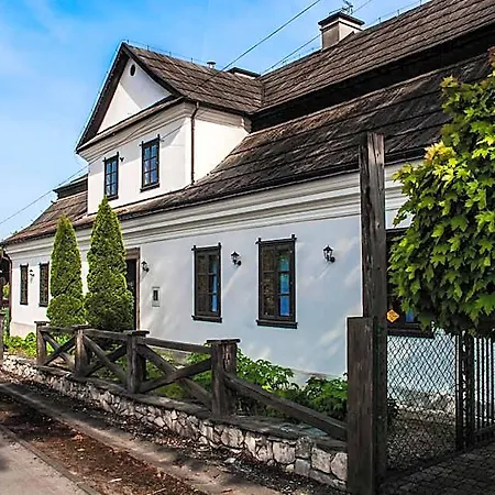 Pod Kogutkiem Hotel 3*