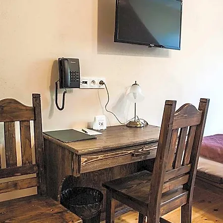 Hotel Pod Kogutkiem Krzywaczka