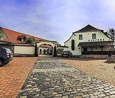 Hotel Pod Kogutkiem