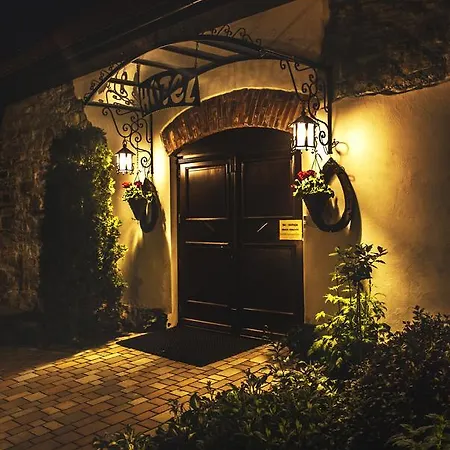 Hotel Pod Kogutkiem Krzywaczka