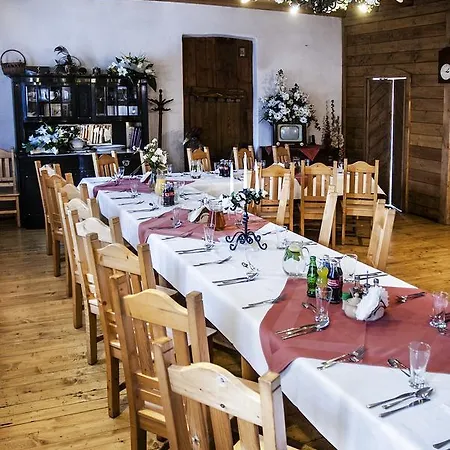 Pod Kogutkiem Krzywaczka