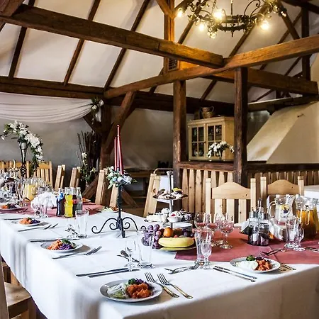 Hotel Pod Kogutkiem 3*