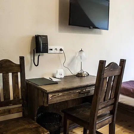 Hotel Pod Kogutkiem 3*