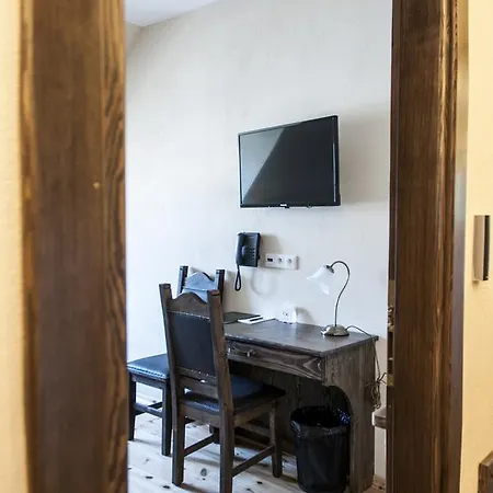 Pod Kogutkiem Hotell