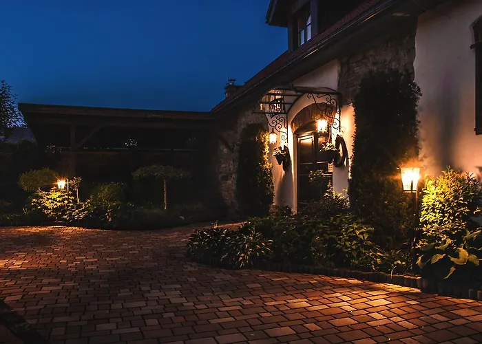 Pod Kogutkiem Hotell